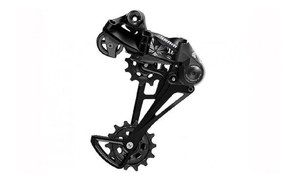 Aizmugurējais pārslēdzējs - SRAM NX Eagle