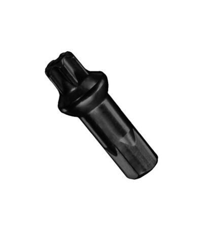 Spieķu galviņas - DT Swiss Pro Lock Squorx Pro Head 14G 2x15 mm BRASS