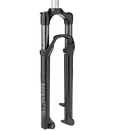 Dakša - RockShox Recon Silver RL 27.5"