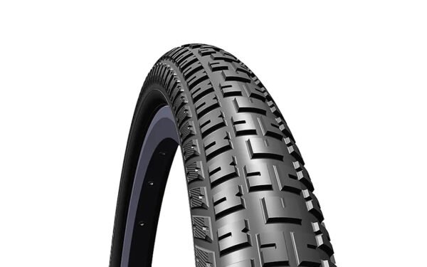 Velosipēda riepa - Rubena 26 x 2.35 Defender