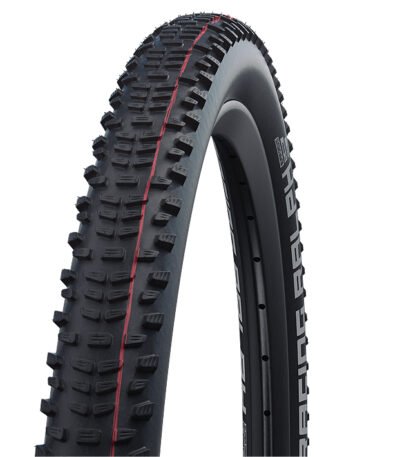 Velosipēda riepa - Schwalbe 27.5 x 2.25 Racing Ralph