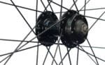 Wheel front 29" - Rodi Blackrock 23 QR 6-Bolt - Image 2