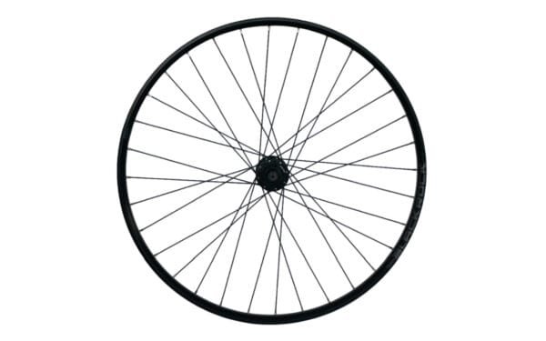 Priekšējais ritenis 29" - Rodi Blackrock 23 QR 6-Bolt