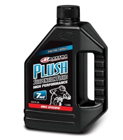 Dakšas eļļa - RockShox Maxima Plush