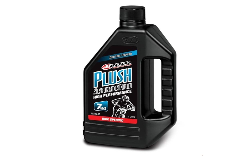 Dakšas eļļa - RockShox Maxima Plush Dakšas eļļa - RockShox Maxima Plush