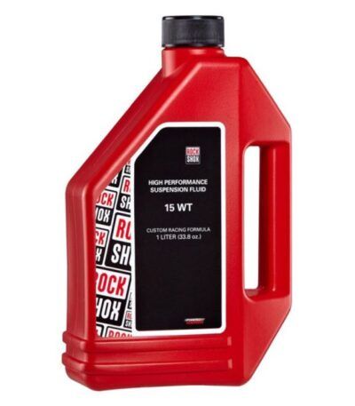 Dakšas eļļa - RockShox