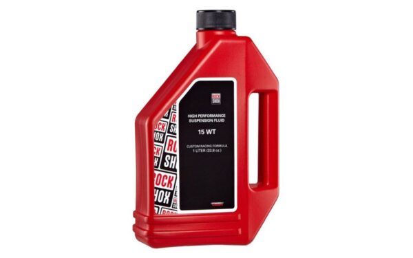 Dakšas eļļa - RockShox