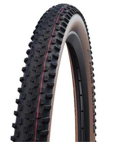 Velosipēda riepa - Schwalbe 29 x 2.25 Racing Ray