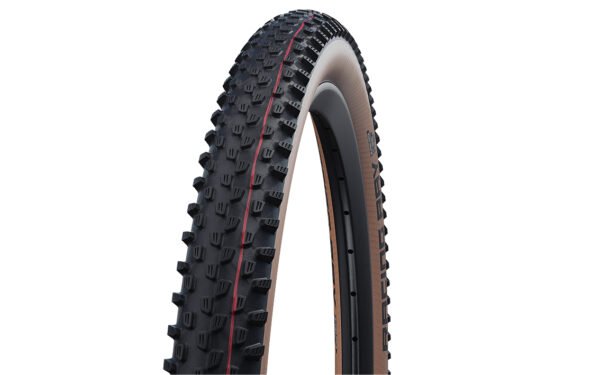 Velosipēda riepa - Schwalbe 29 x 2.25 Racing Ray