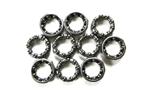 Gultnis - First 1/4"x9