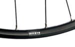 Wheel rear 29" - Rodi Blackrock 23 QR 6-Bolt SB FH - Image 3