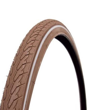 Velosipēda riepa - Rubena 700 x 40C Flash