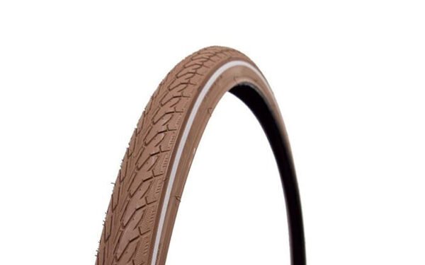 Velosipēda riepa - Rubena 700 x 40C Flash