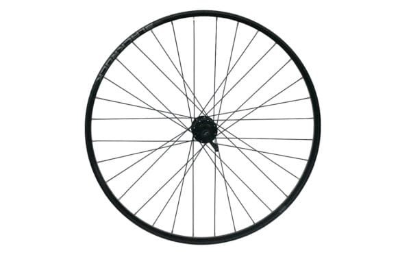 Priekšējais ritenis 29" - Rodi Blackrock 23 QR 6-Bolt SB