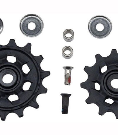 Pārslēdzēja rullīši - SRAM NX Eagle X-Sync