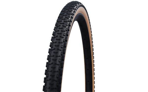 Velosipēda riepa - Schwalbe 700 x 40C G-One Ultrabite
