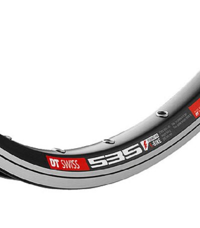 Riteņa aploce - DT Swiss 28" 535 E-Bike