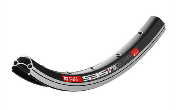 Riteņa aploce - DT Swiss 28" 535 E-Bike