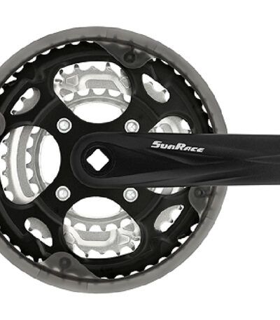 Priekšējais zvaigznītes bloks - SunRace FCM300