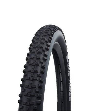 Velosipēda riepa - Schwalbe 26 x 1.85 Smart Sam
