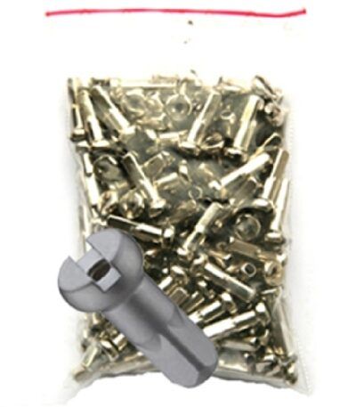 Spieķu galviņas - Pillar 14G x 14 mm