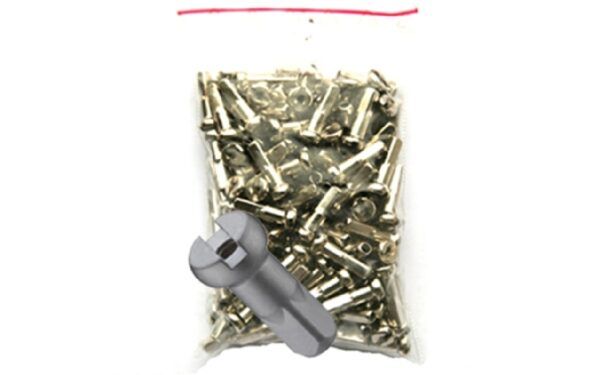 Spieķu galviņas - Pillar 14G x 14 mm