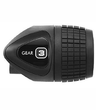 Pārslēdzēja rokturis - SunRace HSJ237