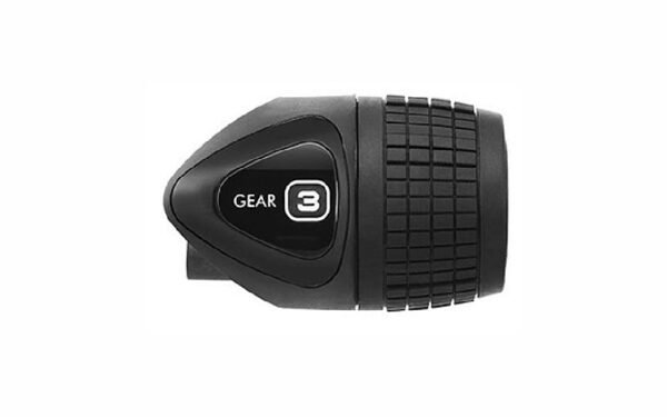 Pārslēdzēja rokturis - SunRace HSJ237