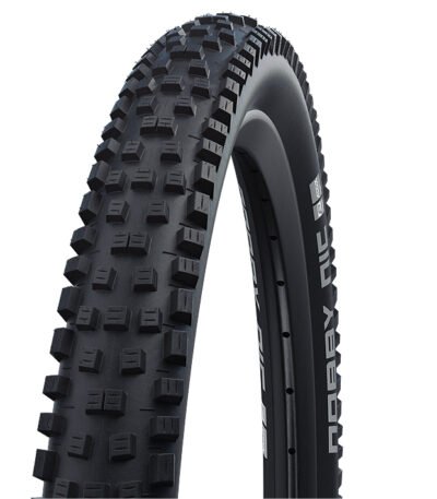 Velosipēda riepa - Schwalbe 27.5 x 2.40 Nobby Nic