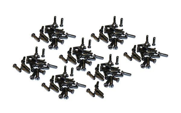 Spieķu galviņas - Pillar 14G x 15.8 mm