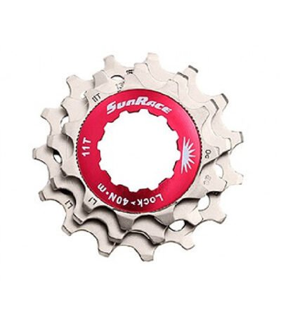 Zvaigznītes - SunRace SPCS10