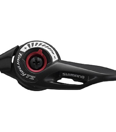 Pārslēdzēja rokturis - Shimano SL-TZ500-LN Tourney