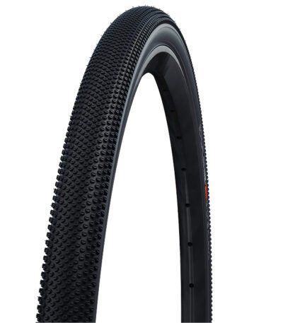 Velosipēda riepa - Schwalbe 700 x 35C G-OneAllround