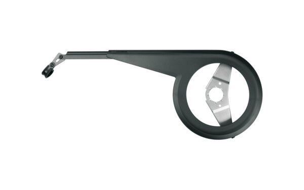 Aizsargs priekšējam zvaigznītes blokam - SKS Chainbow 158 mm