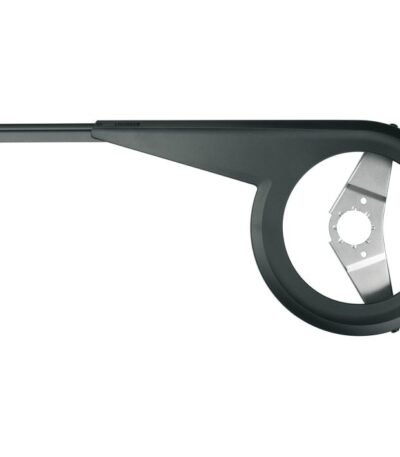 Aizsargs priekšējam zvaigznītes blokam - SKS Chainbow 175 mm