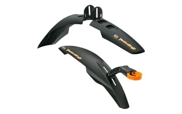 Dubļusargu komplekts - SKS 20" Rowdy