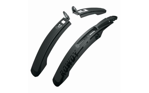 Dubļusargu komplekts - SKS 20" + 24" Rowdy 2.0