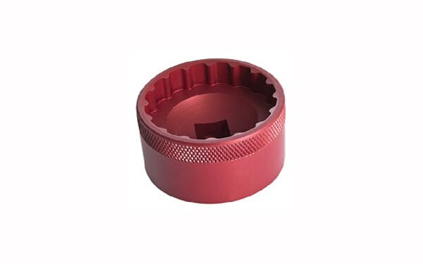 Apakšējā stiprinājuma atslēga - Unior 1671.Mevo