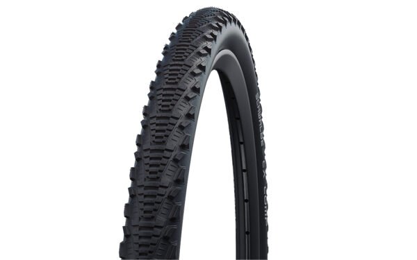 Velosipēda riepa - Schwalbe 700 x 35C CX Comp