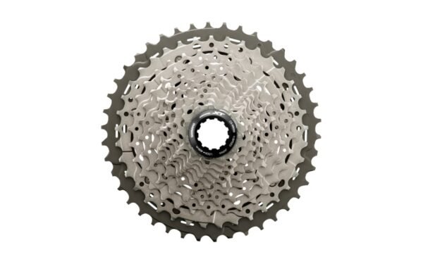 Aizmugurējais zvaigznītes bloks - Shimano CS-M8000 Deore XT