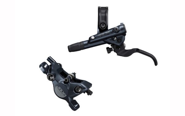 Hidrauliskās diskbremzes - Shimano BR-M7100 SLX