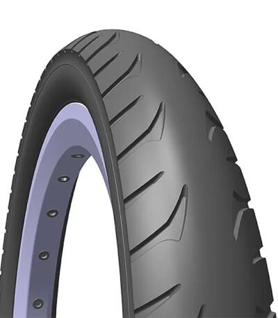 Velosipēda riepa - Rubena 10 x 1.75 x 2 Golf