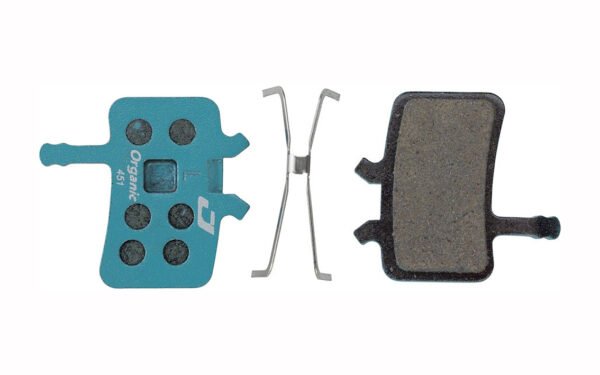 Diskbremžu kluči - Jagwire Sport Organic Bulk