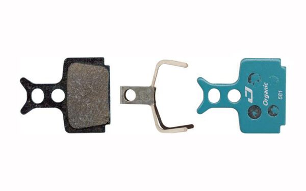 Diskbremžu kluči - Jagwire Sport Organic Bulk