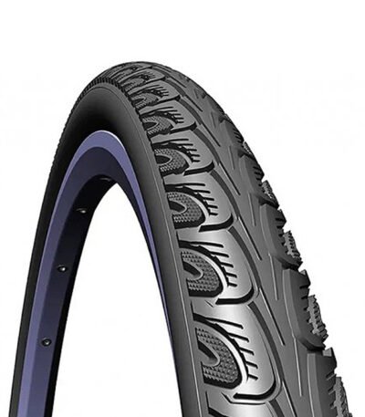 Velosipēda riepa - Rubena 24 x 1 3/8 Hook