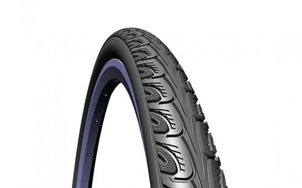 Velosipēda riepa - Rubena 24 x 1 3/8 Hook