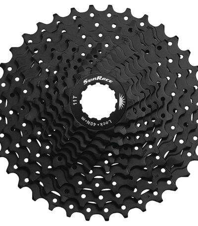 Aizmugurējais zvaigznītes bloks - SunRace CSMS1