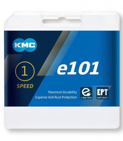 Ķēde - KMC e101 EPT E-Bike