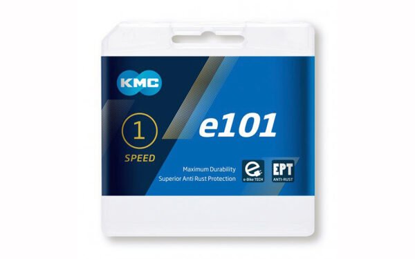 Ķēde - KMC e101 EPT E-Bike