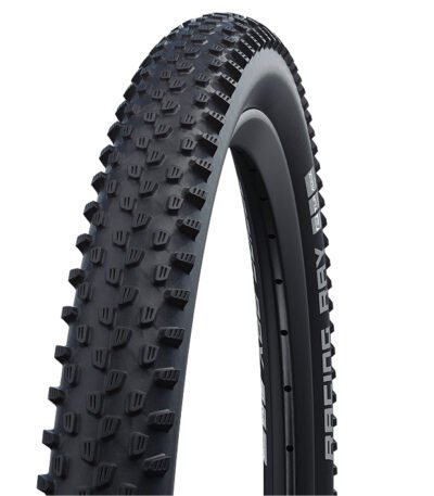 Velosipēda riepa - Schwalbe 29 x 2.25 Racing Ray